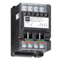 Miniature Circuit-Breaker IEC Series 8562